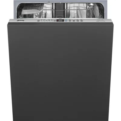 Smeg S Lavastoviglie a scomparsa totale STL272D da 60 cm - IN PROMOZIONE FINO AL 6/07