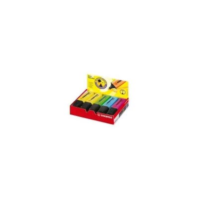STABILO AST10 STABILO BOSSORIGINAL COL ASS 70/10-1