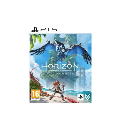 SONY PLAYSTATION PS5 HORIZON FORBIDDEN WEST STD 9720195