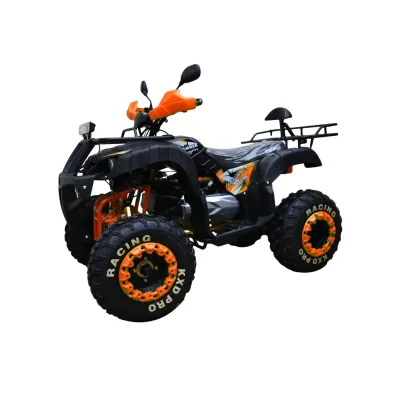 Quad KXD Outlander 010 200cc