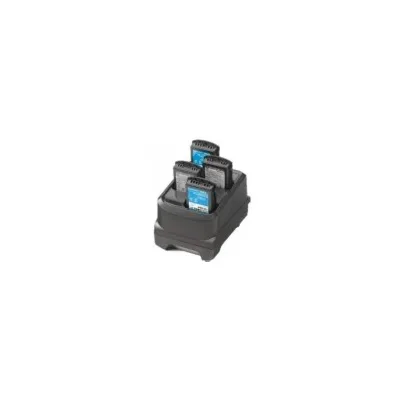 ZEBRA - EVM MC32/33 4 SLOT SPARE BATTERY SAC-MC33-4SCHG-