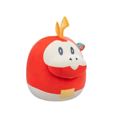 REI TOYS SQUISHMALLOWS PKMN CM 25 FUECOCO SQ012900