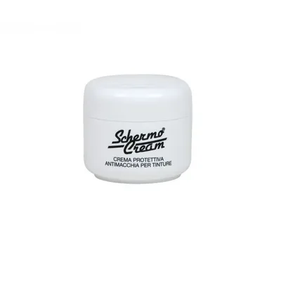 Schermo Cream protettivo antimacchia per tintura 200 ml