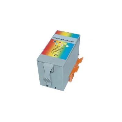 Cartuccia Compatibile Canon BJC 7000 Photo Yellow BCI-62PY BCI 62PY