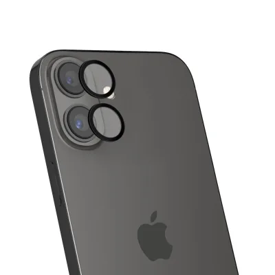 CELLY LENSPROTECTOR IPHONE 16/16 PLUS CAMERALENS1078