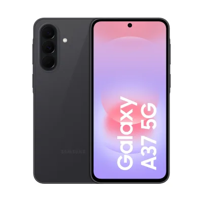 SAMSUNG A376 GALAXY A37 5G DUAL SIM ENTERPRISE EDITION 6.7" OCTA CORE 128GB RAM 6GB 5G ITALIA CHARCOAL