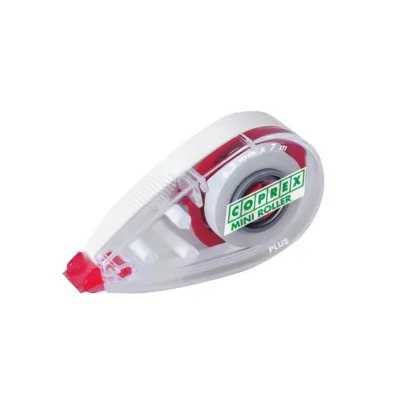 LEBEZ SPA COPREX MINI ROLLER CORRETTORE NASTR 8090