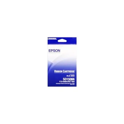 NASTRO ORIGINALE EPSON NERO DLQ3000 DLQ3500 C13S015066 S015066