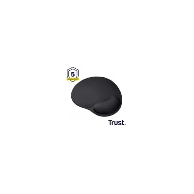 TRUST BIGFOOT MOUSE PAD - BLACK 16977