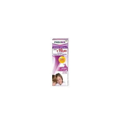 PARANIX TRATTAMENTO PID/LEN TP