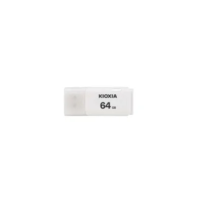 Pendrive Kioxia TransMemory U202 Memoria USB 3.2 64GB LU202W064G