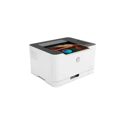 STAMPANTE LASER COLORE HP 4ZB95A 150nw WiFi 18ppm