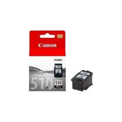 CARTUCCIA ORIGINALE CANON NERO PG-510 PG 510 Pixma IP 2700 2970B001