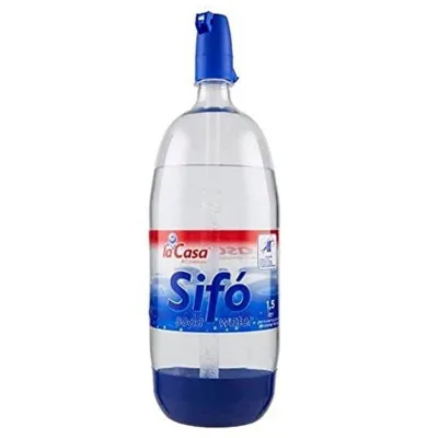 Soda Sifo' 1,5 L