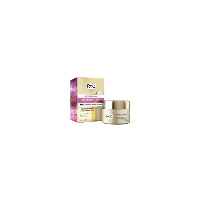ROC RETINOL CORREXION LINE SMOOTH CREMA IDRATANTE 50ML