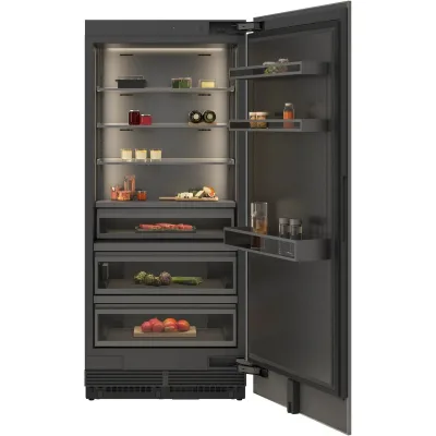 Gaggenau Frigorifero monoporta da incasso Vario RVC497190 da 90 cm - RICHIEDERE PREVENTIVO