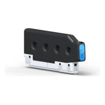 CARTUCCIA ORIGINALE EPSON C13T08H200 T08H2 CIANO Enterprise​ AM-C4000