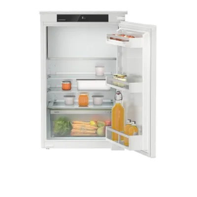 Liebherr Frigorifero monoporta con vano congelatore da incasso IRSe 3901 da 54 cm - PROMOZIONE ATTIVA FINO AL 19/10
