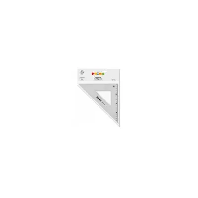 Primo SQUADRA 45 - 30 CM 8255SQ45