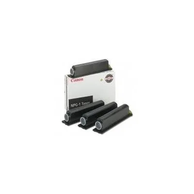 Toner Compatibile per CANON NPG-1 / 1372A005 NP1015