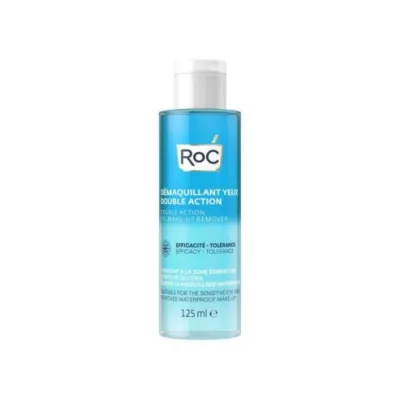 ROC STRUCCANTE OCCHI BIFASICO 125ML