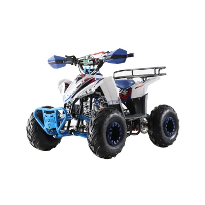 Quad NCX Furious 125cc R6
