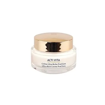 MONTEIL ACTI-VITA ULTRA RICHE CREME