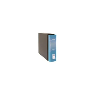 ESSELTE CF6DOX 2 REGISTRATORE AZZURRO D26201