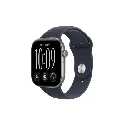 APPLE WATCH AW S12 46 SG AL NB SB ML GPS MJEJ4QL/A