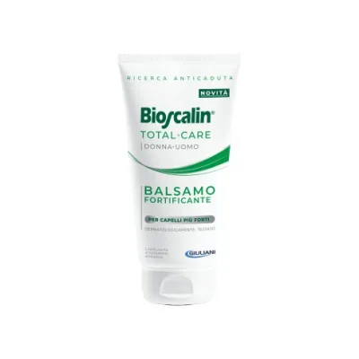 BIOSCALIN TOTAL CARE BALSAMO FORTIFICANTE 150ML
