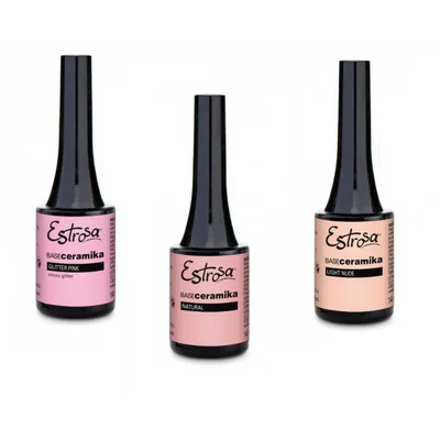 Base ceramika gel estrosa 14 ml