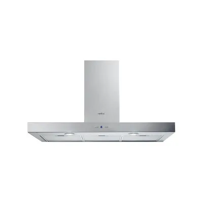 Elica Cappa a parete CRUISE IX/A/90 PRF0147074 finitura acciaio inox da 90 cm