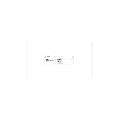 TESTINA STAMPA CARTUCCIA ORIGINALE HP X4D13AC 991AC MAGENTA PageWide P77740 P77750