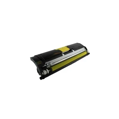 Toner COMPATIBILE Konica Minolta A00W132 Magicolor 2400W 171-0589005 GIALLO