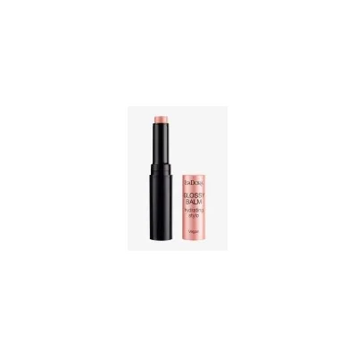 ISADORA GLOSSY BALM HYDRAT STILO PINK SILK