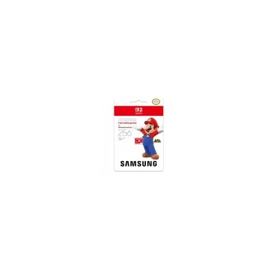 NINTENDO MICRO SD SAMSUNG SWITCH 2 10016156