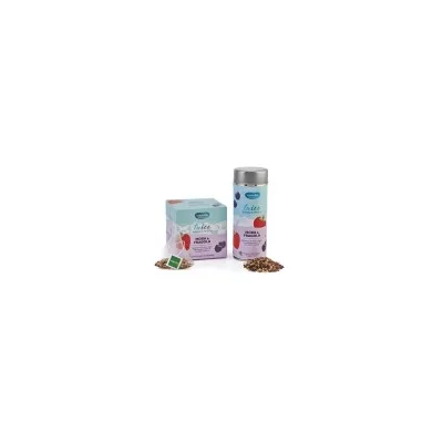 NEAVITA INFUSO TWICE MORA E FRAGOLA 90G