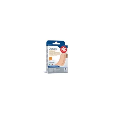 CER PIC STRISCIA ROSA CM8X0,5M