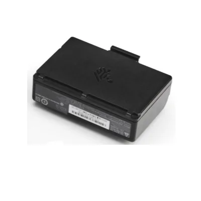 ZEBRA - AIT STANDARD BATTERY 3250 MAH BTRY-MPP-34MA1-