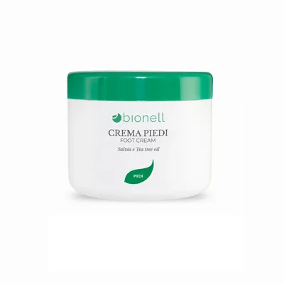 Bionell crema Piedi 500 ml