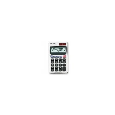 SHARP CALCOLO EL 379 SB EL379SB