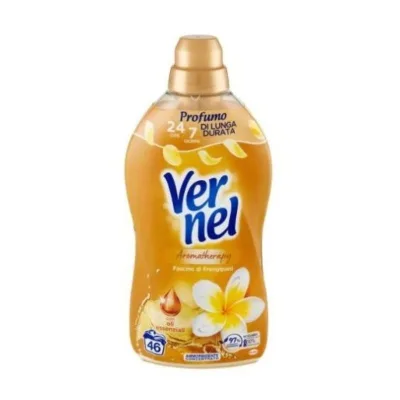 Vernel Concentrato Aromatherapy Fascino Di Frangipani 1,15l