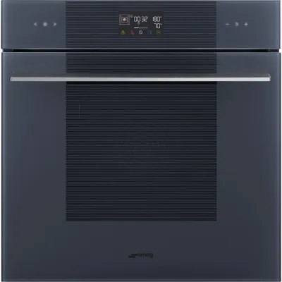 Smeg S Forno combinato vapore Galileo Steam100 SO6102S3PG finitura Neptune Grey da 60 cm - IN PROMOZIONE FINO AL 6/07