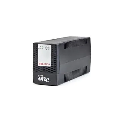 GRUPPO DI CONTINUITA' UPS Salicru SPS 700 ONE BL 700 VA 662AG000005