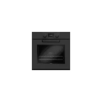 Barazza Forno da incasso ICON EXCLUSIVE 1FEVEPN finitura inox nero opaco da 60 cm