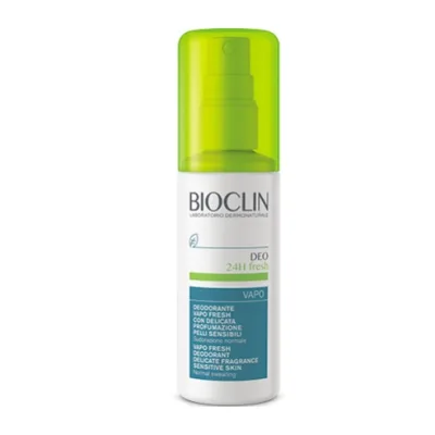 BIOCLIN DEO 24H FRESH VAPO 100ML