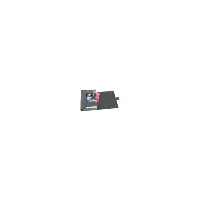 ESSELTE CF5SCATOLE DELSOLINE DORSO 8CM 390308040