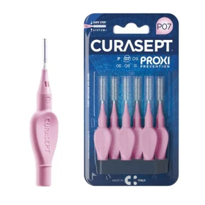 CURASEPT PROXI P07 ROSA/PINK6P