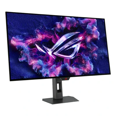 ROG Strix OLED XG32UCWG Monitor 31.5 Pollici 16:9 165Hz 0,03ms WOLED 4K Ultra HD 3840x2160 NVIDIA G-SYNC AMD FreeSync