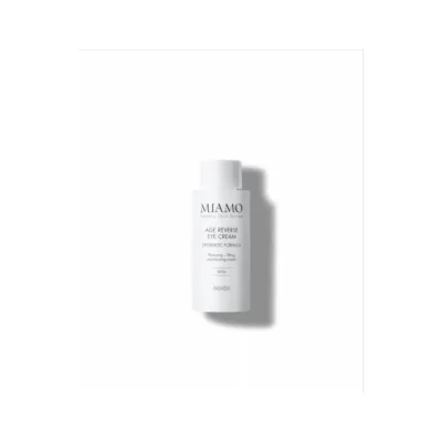 MIAMO AGE REVERSE REFILLABLE CONTORNO OCCHI 15ML